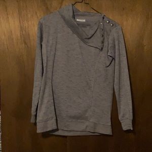 Comfortable Maurices Dressy Sweatshirt